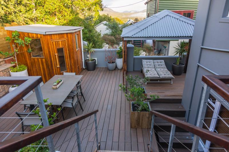 4 Bedroom Property for Sale in Scarborough Western Cape
